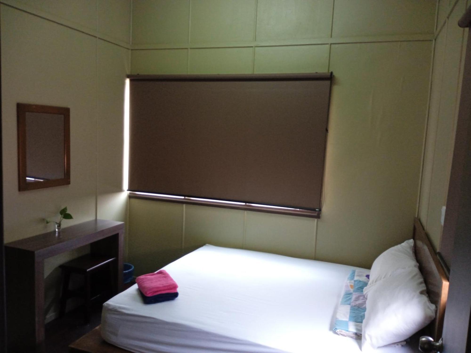 Country View Inn Sungai Lembing Chambre photo