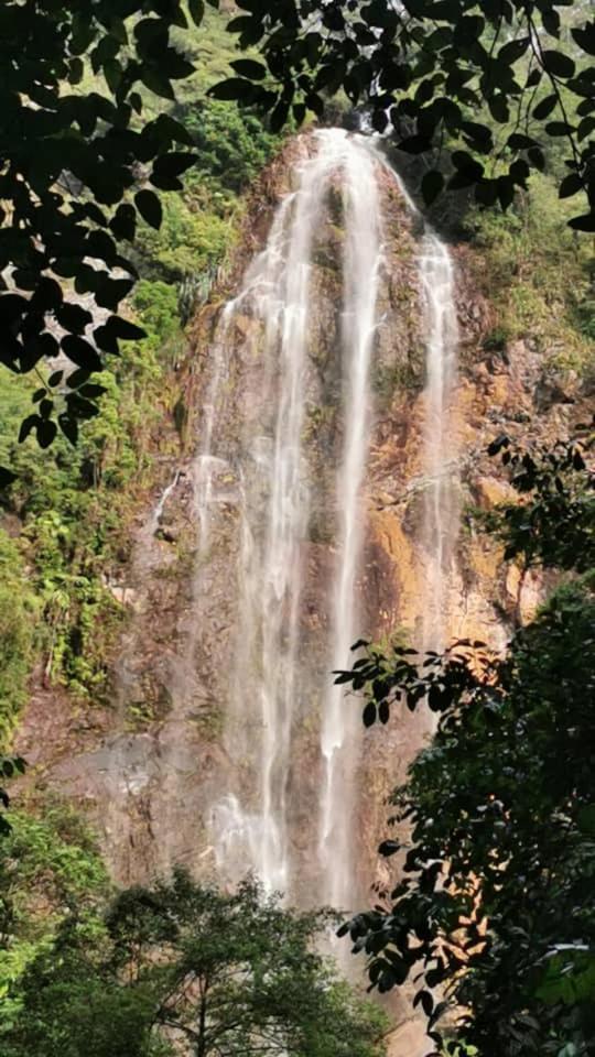 Country View Inn Sungai Lembing Extérieur photo