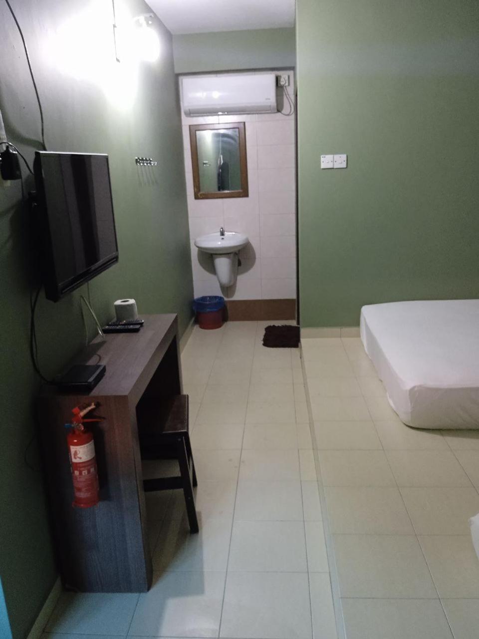 Country View Inn Sungai Lembing Chambre photo